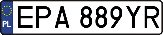 EPA889YR