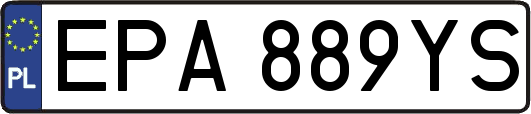 EPA889YS