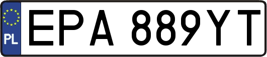 EPA889YT