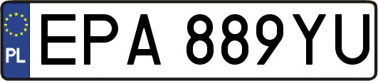 EPA889YU