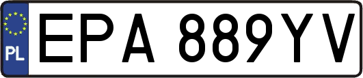 EPA889YV
