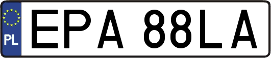 EPA88LA