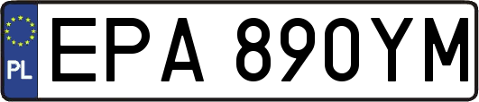 EPA890YM