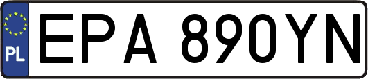 EPA890YN