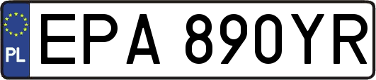 EPA890YR