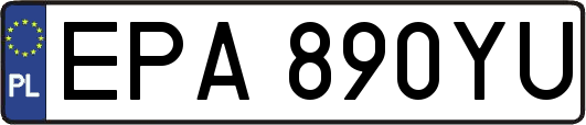 EPA890YU