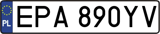 EPA890YV