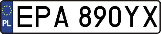EPA890YX