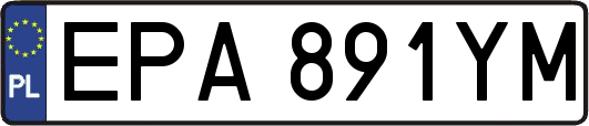 EPA891YM