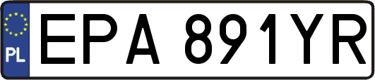 EPA891YR