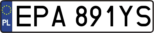 EPA891YS
