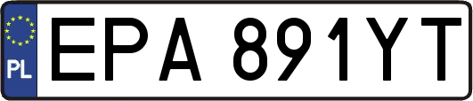 EPA891YT
