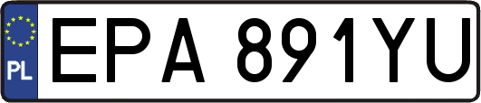 EPA891YU