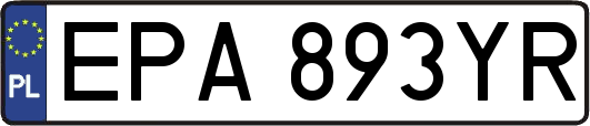 EPA893YR