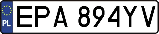 EPA894YV
