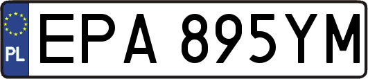 EPA895YM