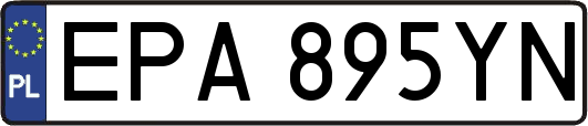EPA895YN