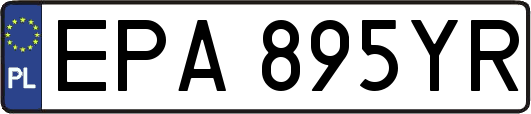 EPA895YR