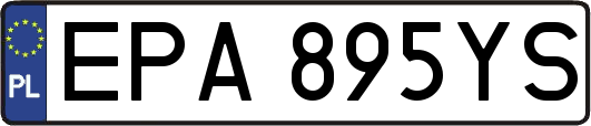 EPA895YS
