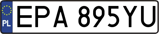 EPA895YU