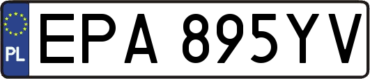 EPA895YV