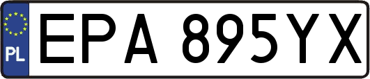 EPA895YX