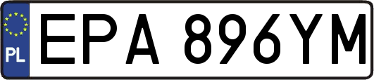 EPA896YM