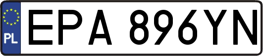 EPA896YN
