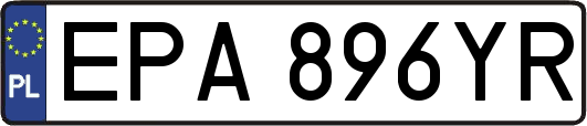 EPA896YR