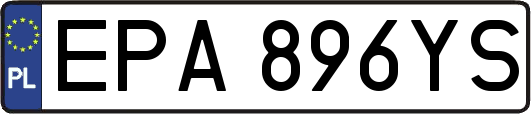 EPA896YS