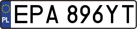 EPA896YT