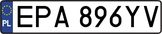 EPA896YV