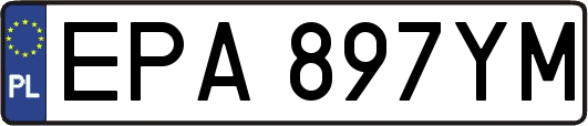 EPA897YM