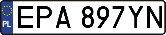 EPA897YN
