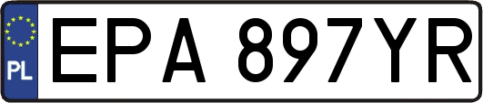 EPA897YR