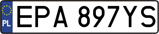 EPA897YS