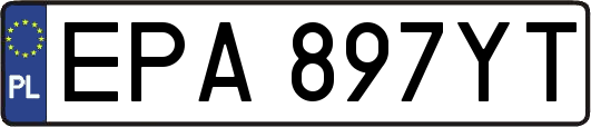 EPA897YT