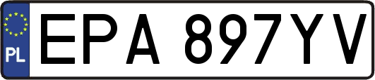 EPA897YV