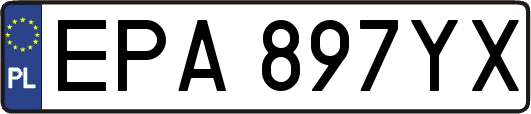 EPA897YX