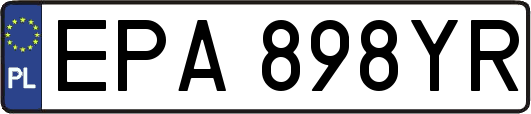 EPA898YR
