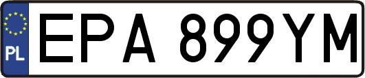 EPA899YM