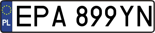 EPA899YN