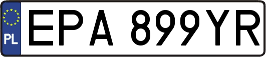 EPA899YR