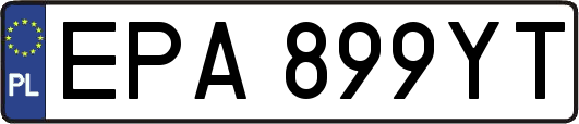 EPA899YT