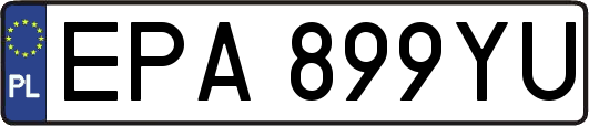 EPA899YU
