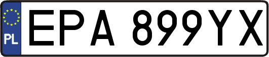 EPA899YX