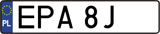 EPA8J