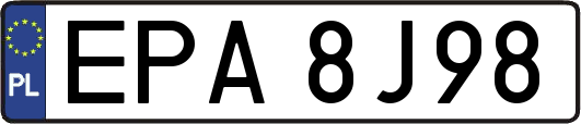 EPA8J98