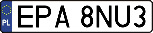 EPA8NU3