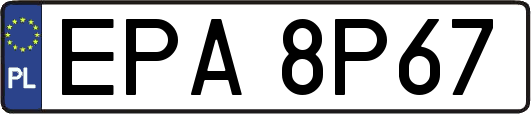EPA8P67